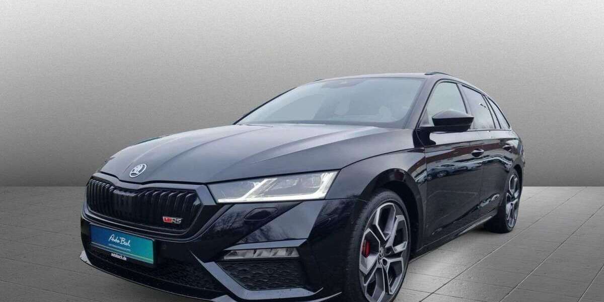 Skoda Octavia 45.773 km 29.890 &euro; Bad Camberg 65520