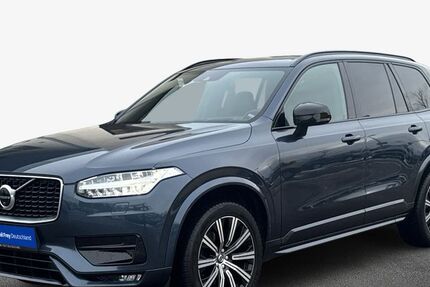 Volvo XC90 120.572 km 32.917 &euro; Hildesheim 31135