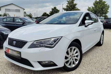 Seat Leon 240.000 km 6.900 € Amberg 92224