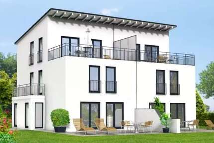 Grundstück Bischberg - 129.500&euro; | Angebot:19682883