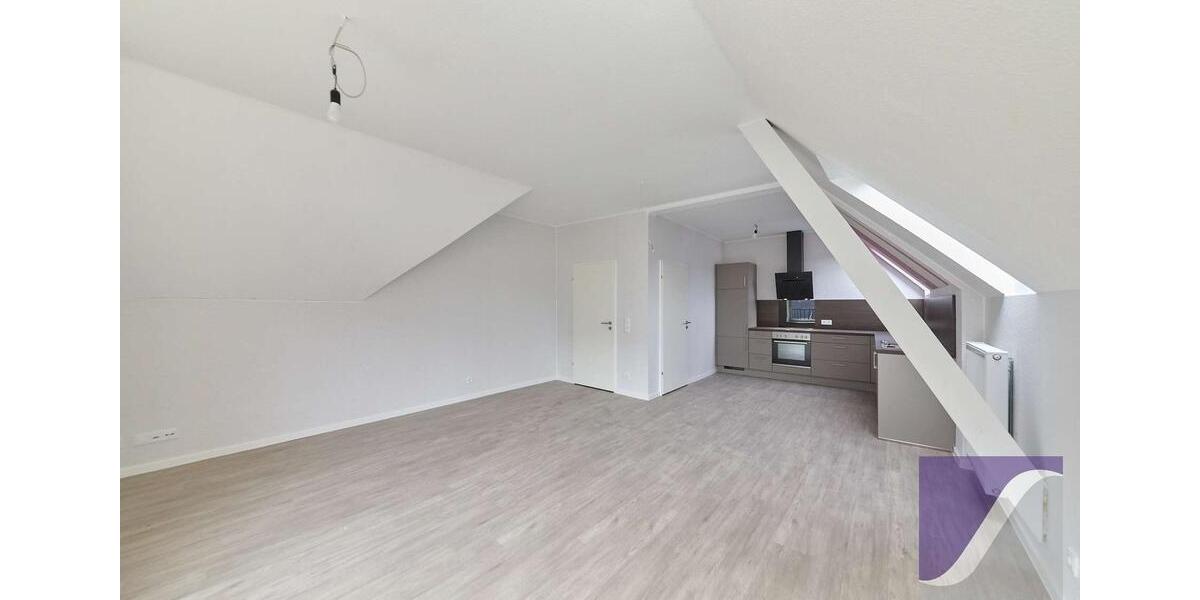 Etagenwohnung Bernkastel-Kues Kues - 2 Zimmer, 85 m&sup2;, 600&euro; | Angebot:24738202