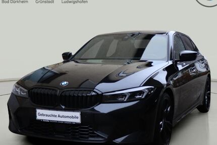 BMW 330 51.450 km 42.900 &euro; Bad Dürkheim 67098