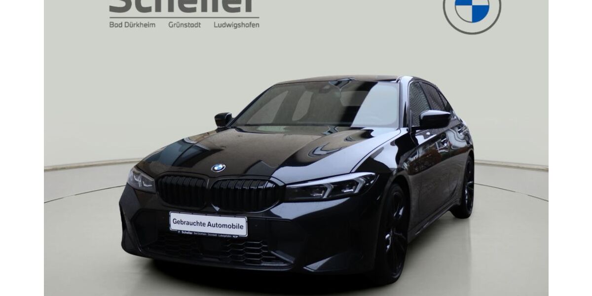 BMW 330 51.450 km 42.900 &euro; Bad Dürkheim 67098