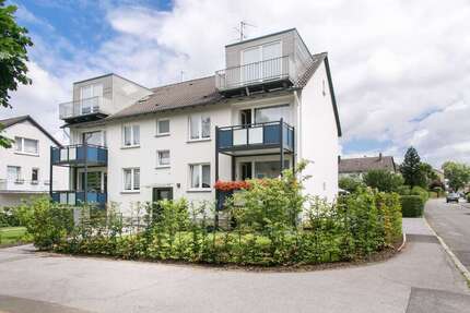 Wohnung Dortmund Innenstadt West - 2 Zimmer, 48 m&sup2;, 382&euro; | Angebot:26855429
