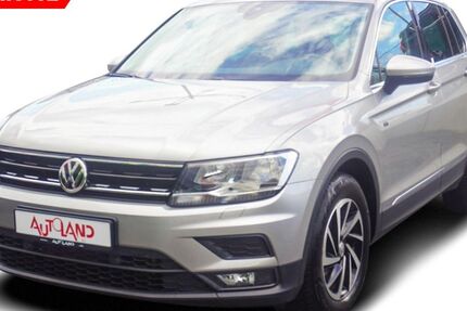 VW Tiguan 73.825 km 19.950 &euro; Berlin 12683