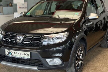 Dacia Sandero 43.250 km 11.299 &euro; Elmenhorst 18107