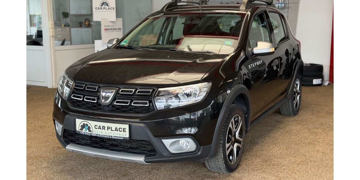 Dacia Sandero 43.250 km 11.299 &euro; Elmenhorst 18107