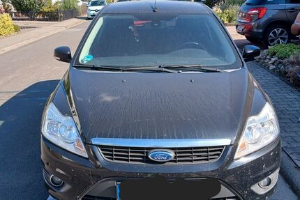 Ford Focus 289.000 km 2.000 € Schornsheim 55288