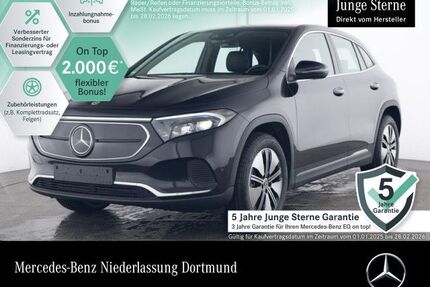 Mercedes EQA