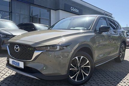 Mazda CX-5 38.940 km 30.950 &euro; Meschede 59872