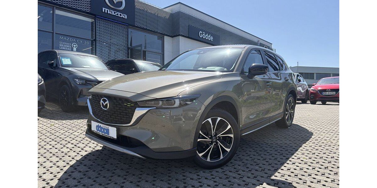 Mazda CX-5 38.940 km 30.950 &euro; Meschede 59872