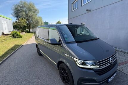 VW T6 Multivan 87.000 km 51.900 &euro; Unterhaching 82008