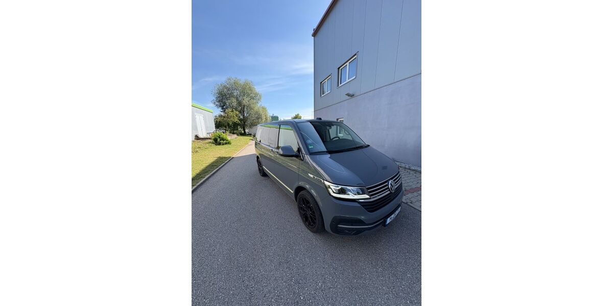 VW T6 Multivan 87.000 km 51.900 &euro; Unterhaching 82008