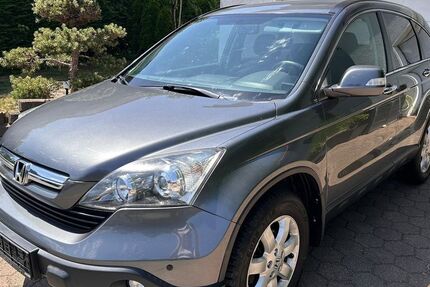 Honda CR-V 114.510 km 9.490 &euro; Bliesen (St. Wendel) 66606