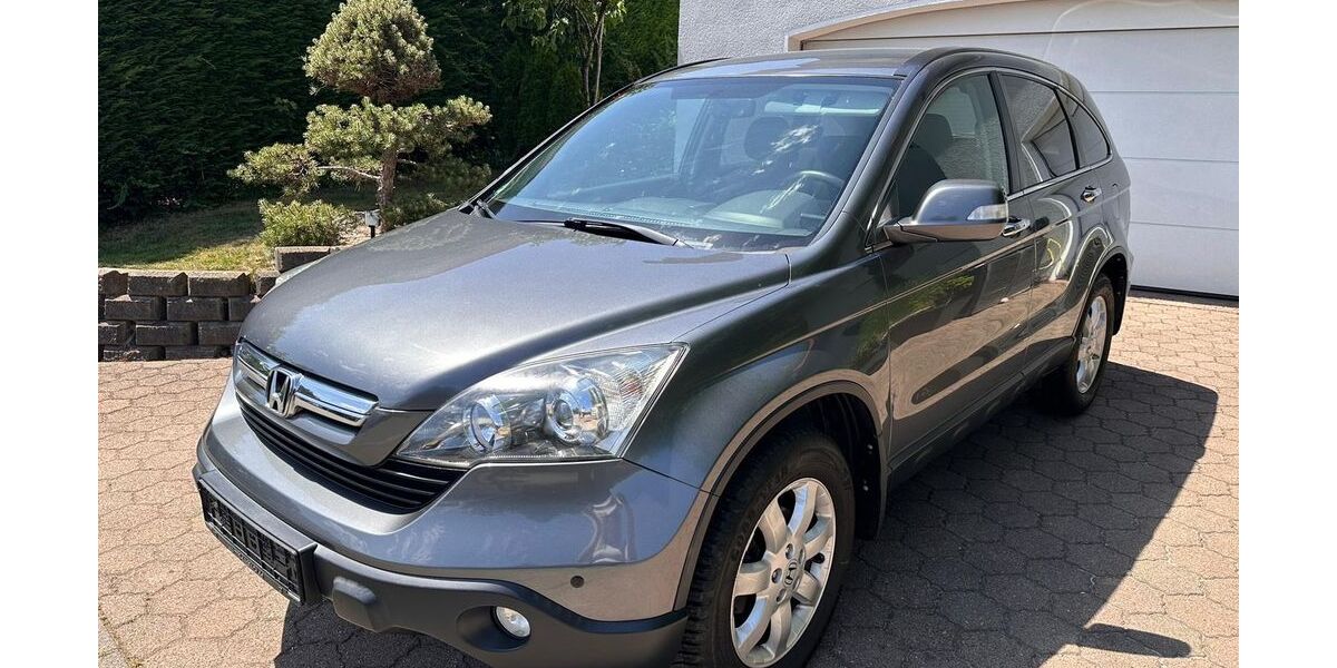Honda CR-V 114.510 km 9.490 &euro; Bliesen (St. Wendel) 66606