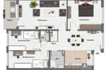 Etagenwohnung Pinneberg - 3 Zimmer, 86 m&sup2;, 259.000&euro; | Angebot:25743550
