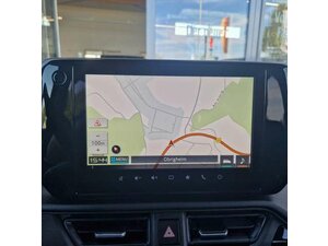 Suzuki Swift 1.2 Dualjet Hybrid MT Comfort+ 2.500 km 20.450 &euro; Obrigheim-Asbach 74847