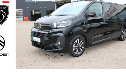 Citroen SpaceTourer 10.000 km 44.890 € Mengen 88512