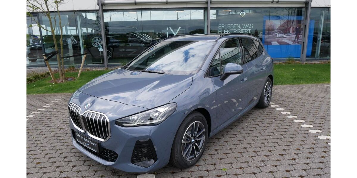 BMW 223 Active Tourer 5.500 km 52.490 &euro; Bitburg 54634