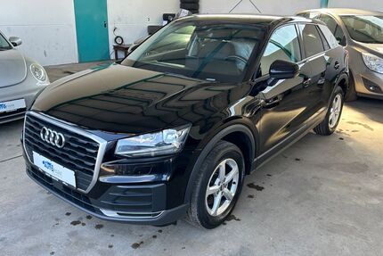 Audi Q2 221.539 km 10.980 &euro; Rendsburg 24768