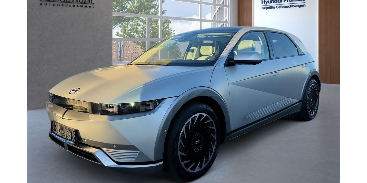 Hyundai IONIQ 5 15.000 km 29.490 &euro; Eilenburg 04838