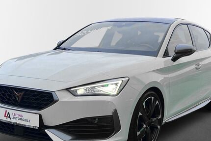 Cupra Leon 25.883 km 29.946 &euro; Bocholt 46395