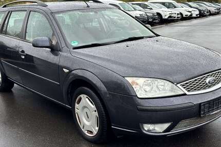 Ford Mondeo 182.000 km 2.499 € Nürnberg 90478
