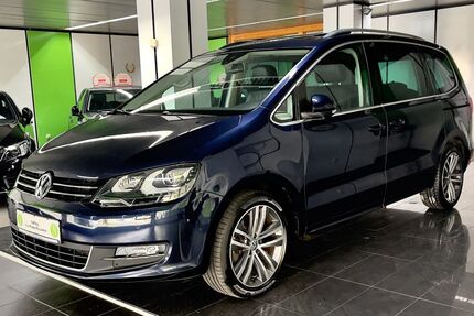 VW Sharan 159.000 km 17.490 &euro; Kassel 34125