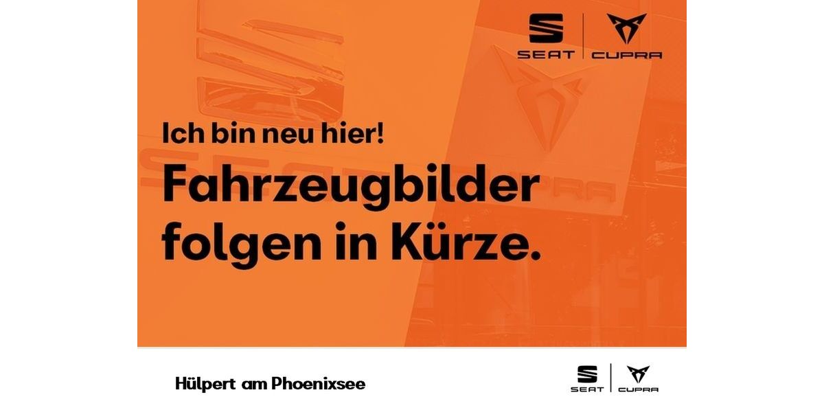 Seat Ateca 7.334 km 28.666 &euro; Dortmund 44269