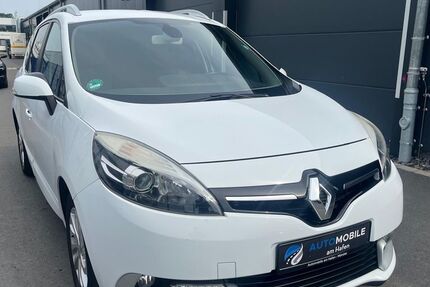 Renault Scenic 163.000 km 5.490 &euro; Münster 48155