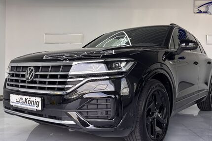VW Touareg 61.850 km 52.490 &euro; Bodenwerder 37619