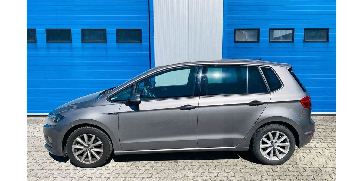 VW Golf 159.000 km 9.500 &euro; Greven 48268