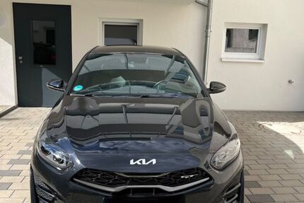 Kia ceed / Ceed 107.000 km 20.000 &euro; Nordheim 74226