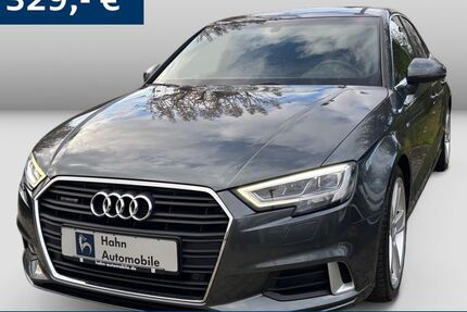 Audi A3 64.757 km 22.965 &euro; Backnang 71522