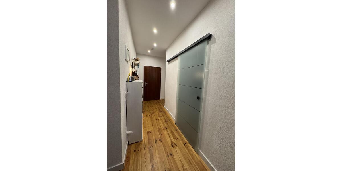 5 Zimmer Maisonette Wohnung im Frauenland 5 zimmer