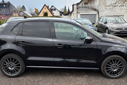 VW Polo 98.400 km 9.490 &euro; Aschaffenburg 63741