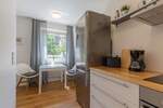 Etagenwohnung Frankfurt am Main Gallus - 2 Zimmer, 50 m&sup2;, 1.590&euro; | Angebot:25600981