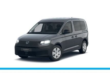 VW Caddy 11.769 km 29.480 &euro; Frankfurt 60326