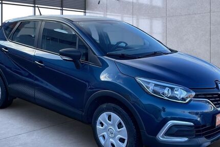 Renault Captur 120.939 km 7.700 &euro; Erfurt 99086
