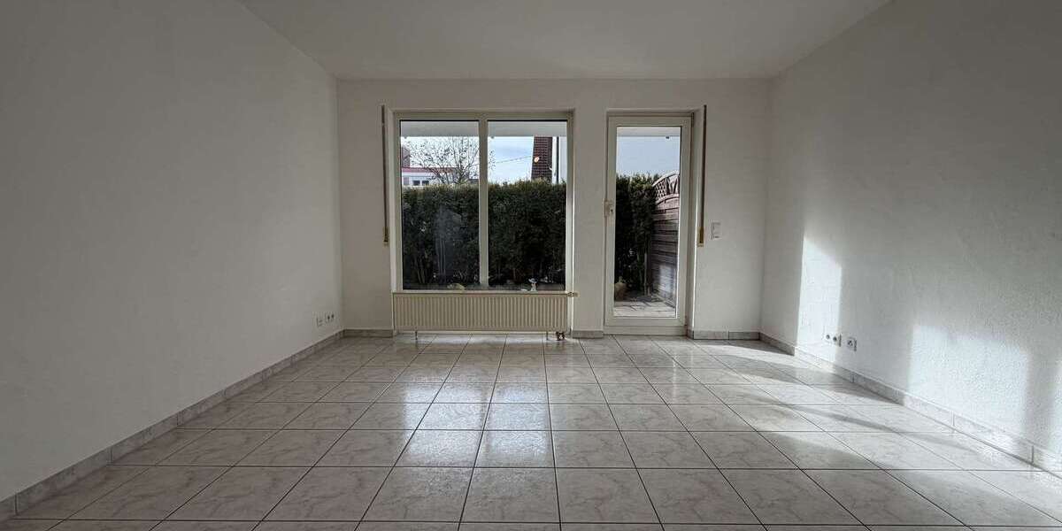 Etagenwohnung Schönaich - 3 Zimmer, 70 m&sup2;, 1.000&euro; | Angebot:24539646