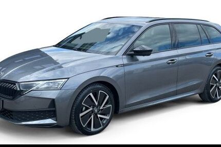 Skoda Octavia 26.990 km 34.430 &euro; Schwäbisch Hall 74523