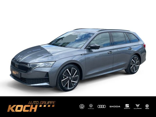 Skoda Octavia 26.990 km 34.430 &euro; Schwäbisch Hall 74523