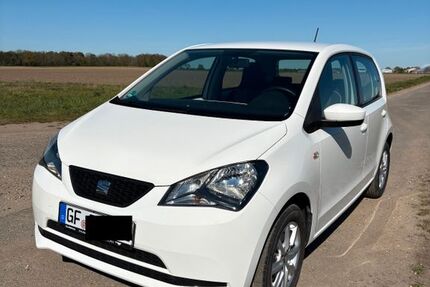 Seat Mii 65.150 km 6.950 &euro; Leiferde 38542