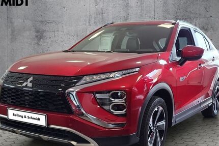 Mitsubishi Eclipse Cross 12.500 km 26.900 &euro; Dannenberg 29451