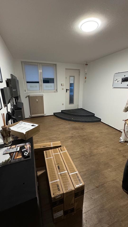 Büro mieten zimmer