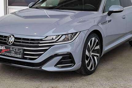 VW Arteon 54.400 km 28.999 € Oberlungwitz 09353