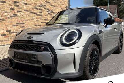 Mini Cooper S 84.900 km 21.888 &euro; Steinbach-Hallenberg OT Viernau 98587
