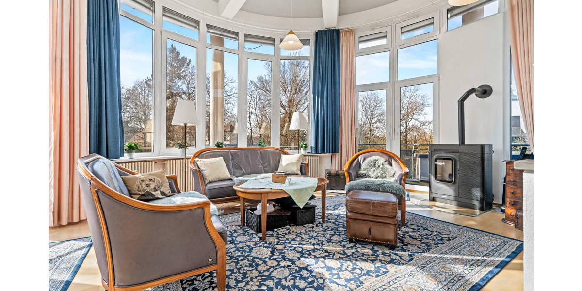 Etagenwohnung Bad Waldsee - 3 Zimmer, 105 m&sup2;, 435.000&euro; | Angebot:25772233