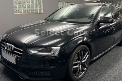 Audi A4 281.000 km 11.990 &euro; München 81243
