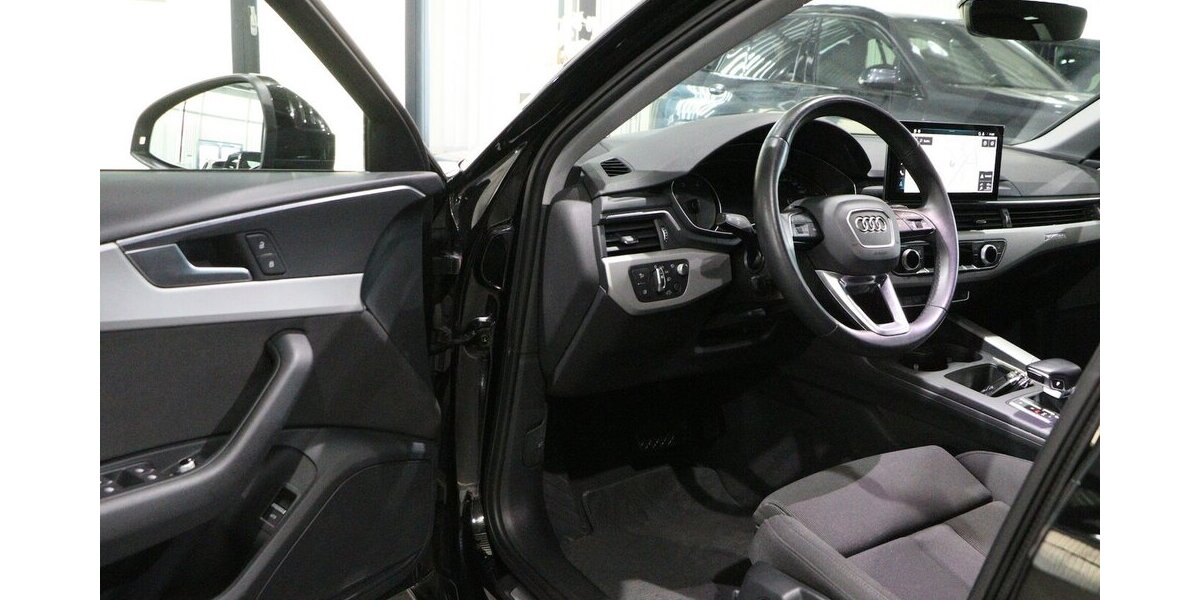 Audi A4 Avant 40 TDI QUATTRO BUSINESS / LED, HEAD-UP 177.000 km 22.111 &euro; Hamm 59077
